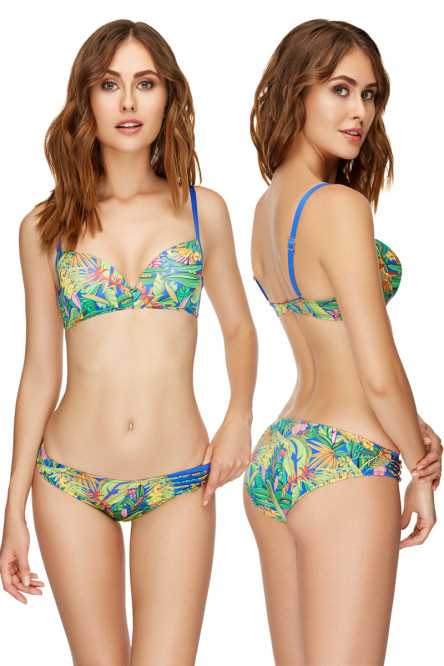 95017 купальник Anabel Arto фото № 2