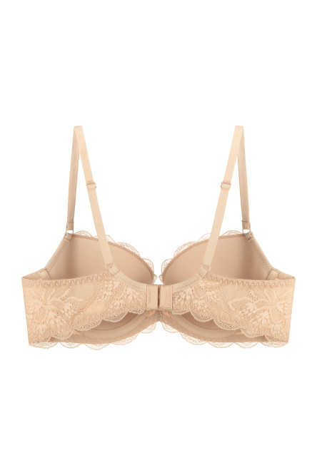 Бюстгальтер балконет Obrana 812-008 фото № 7