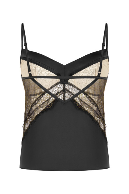 Комплект жіночий (майка і шорти) Anabel Arto  8187-6824 фото № 4