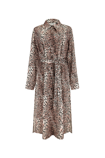 Халат пляжний Anabel Arto  951-754 фото № 6