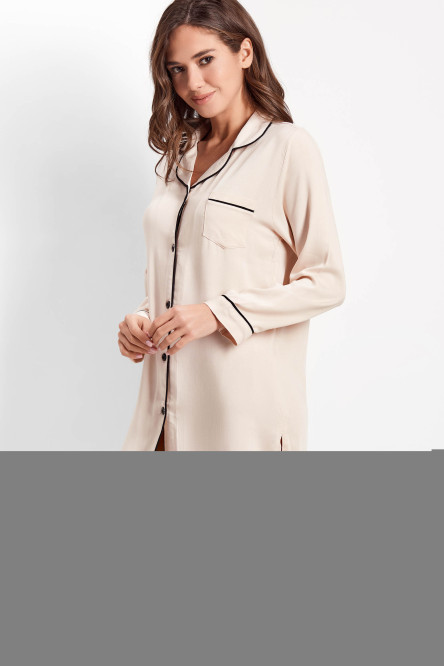 6782 халат жіночий Anabel Arto фото № 2