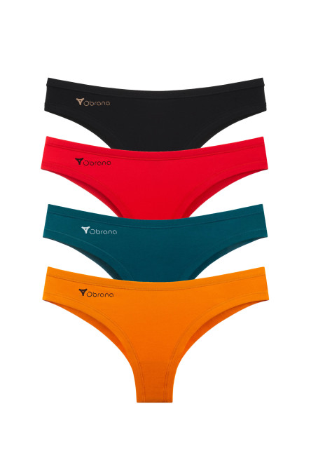 200-20 бразиліана жіночі (4 шт) Obrana фото № 1