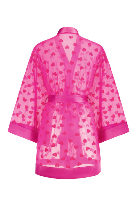 Халат  Anabel Arto  8185-6773 фото № 3