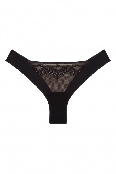204-15 Woman Thong Panty 01 black buy at the best price in Kiev, Kharkov,  Odessa, Dnipro, Ukraine, Anabel-arto