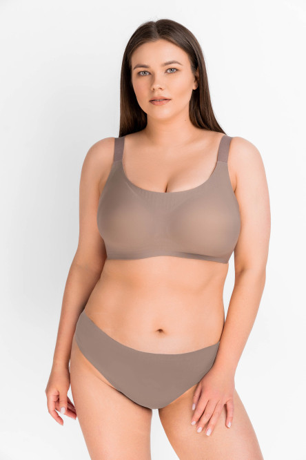 Бюстгальтер безшовний  Anabel Arto 7070-075 фото № 2