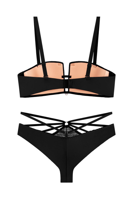 Бюстгальтер push up Anabel Arto 8175-015 фото № 5