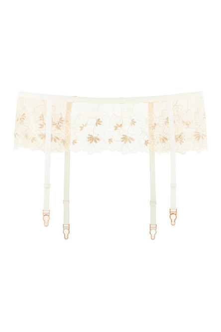 Пояс для панчох  Obrana 811-50 фото № 1