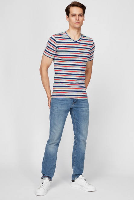 6161-4 Джемпер чоловічий Anabel Arto фото № 2