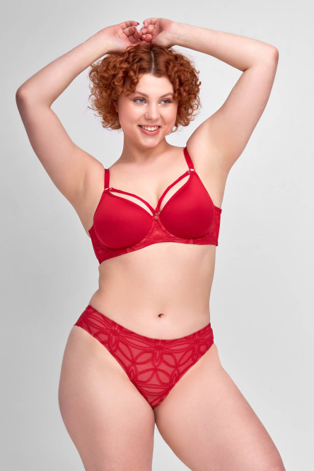 Бюстгальтер spacer Anabel Arto 8175-017 фото № 4