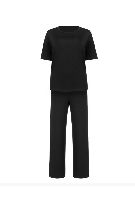 Комплект жіночий (джемпер і брюки) Anabel Arto 8187-6216 фото № 1