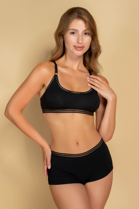 Комплект (майка+шорти) Obrana 806-6218-4 фото № 3