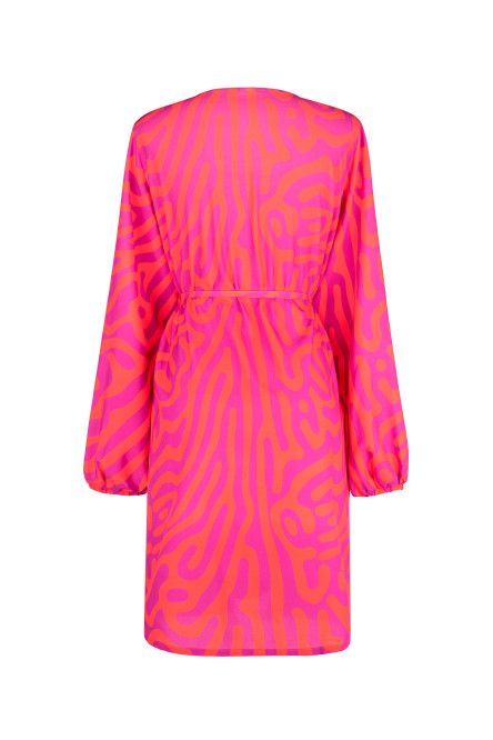 Туніка жіноча Anabel Arto 950-709 фото № 6