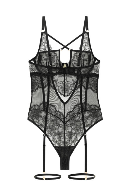 Боді Obrana 814-157 фото № 2