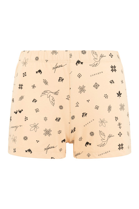 Комплект (майка+шорти) Obrana 806-6212-4 фото № 11