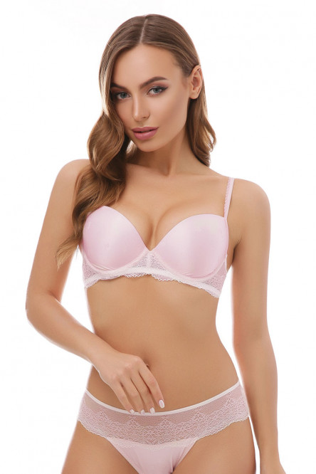 Бюстгальтер push up 8150-009 фото № 1