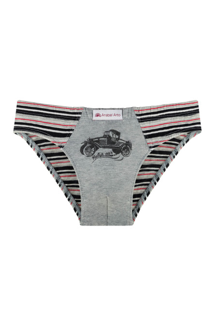 6320 трусы для мальчиков (2шт) Anabel Arto фото № 1