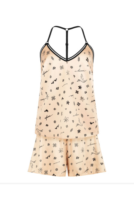 Комплект (майка+шорти) Obrana 806-6817 фото № 6