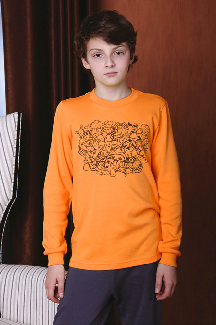 6512-2 комплект для підлітків Anabel Arto фото № 1