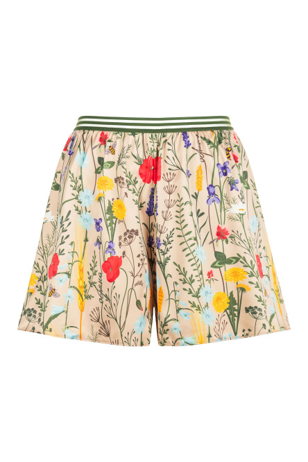 Комплект (майка+шорти) Obrana 806-6817 фото № 4