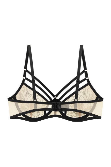 Бюстгальтер soft Anabel Arto  8184-057 фото № 7