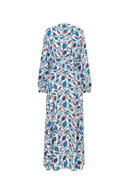 998-713-1 халат пляжний Anabel Arto фото № 6