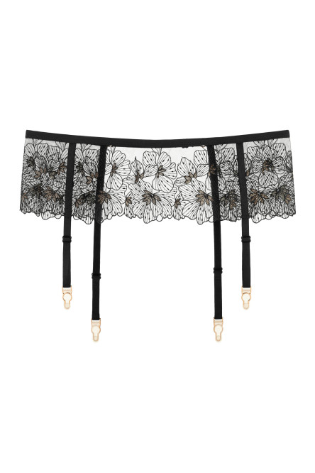 Пояс для панчох  Obrana 811-50 фото № 5