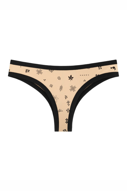 200-20 бразиліана (1шт) Obrana фото № 1