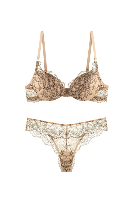 Бюстгальтер push up Anabel Arto 8190-003 фото № 6