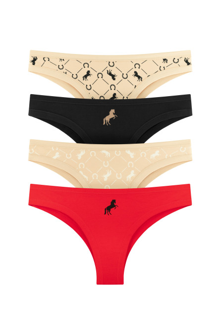 200-20 бразиліана жіночі (4 шт) Obrana фото № 1