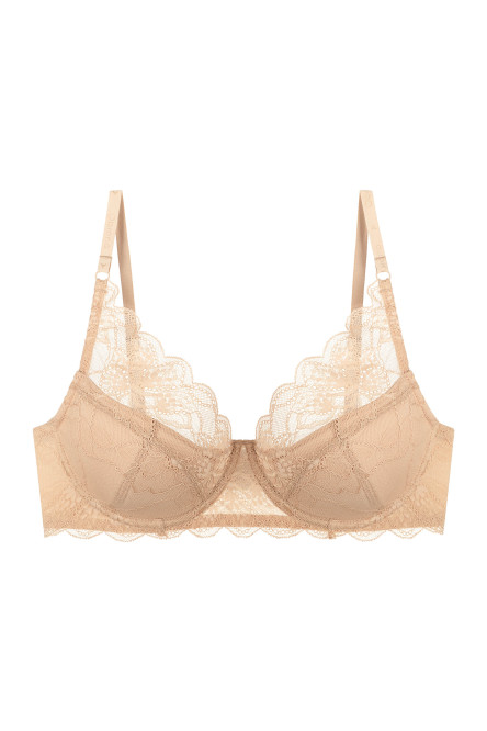 Бюстгальтер soft Obrana 812-056 фото № 6