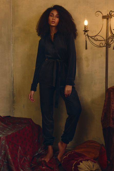 Комплект жіночий (жакет та  брюки) Anabel Arto 8183-6218-8 фото № 1