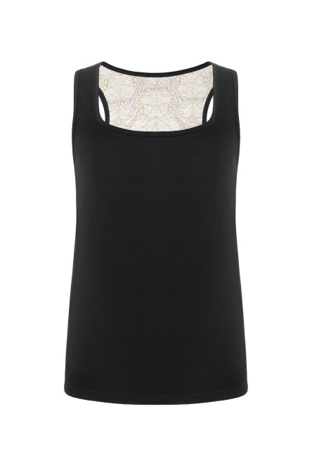 Комплект жіночий (майка і шорти) Anabel Arto  8187-6843 фото № 4