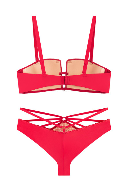 Бюстгальтер push up Anabel Arto 8175-015 фото № 9