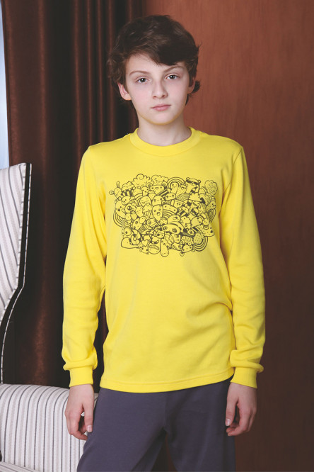 6512-2 комплект для підлітків Anabel Arto фото № 2