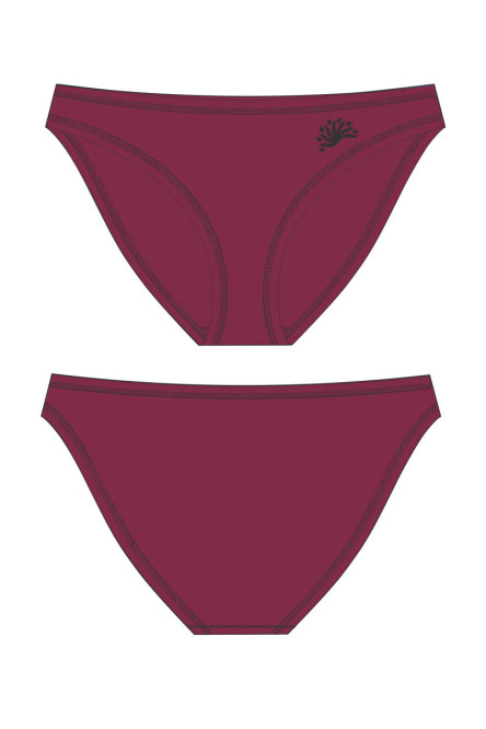 2201 труси з модалу Anabel Arto фото № 1