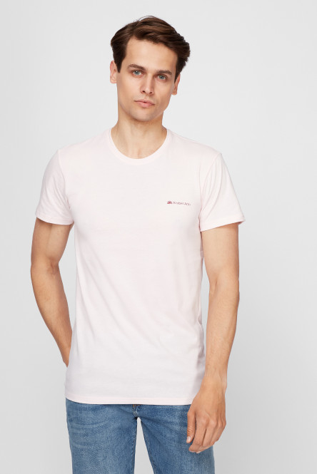 6161-2 Джемпер чоловічий Anabel Arto фото № 1