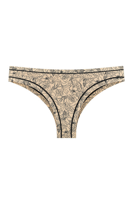 2202-20 бразиліана жіночі (1шт.) Anabel Arto фото № 1