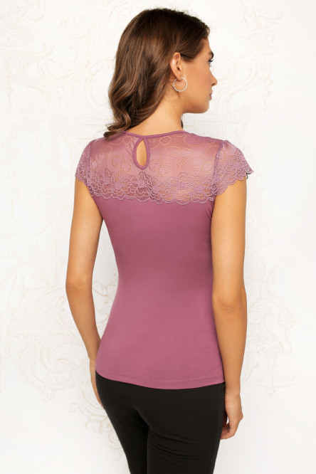 6244 Джемпер жіночий Anabel Arto фото № 4