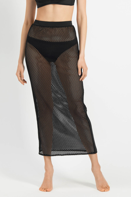 913-760 спідниця пляжна Anabel Arto фото № 1