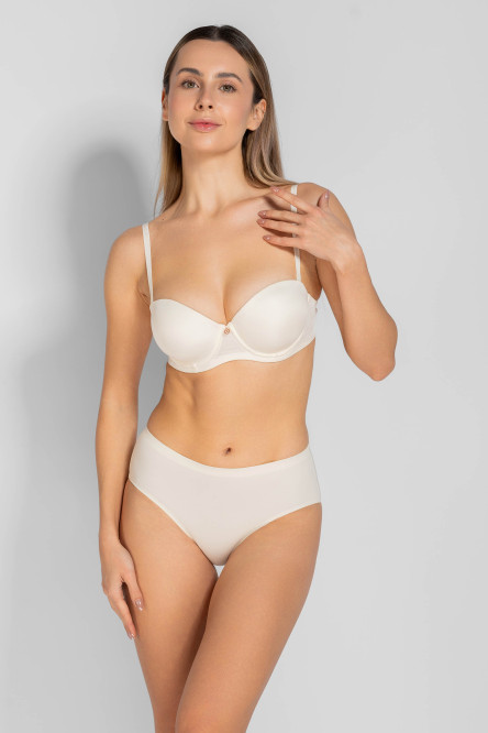 Труси сліп безшовні Anabel Arto 7075-33 фото № 1