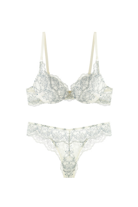 Бюстгальтер push up Anabel Arto 8190-003 фото № 3
