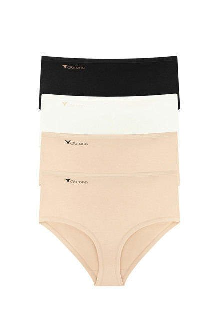 200-35 труси жіночі (4шт) Obrana фото № 1