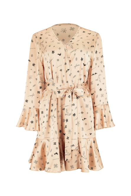 Халат Obrana 806-6720 фото № 1