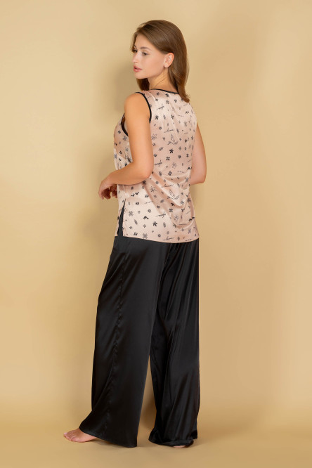 Комплект (майка+брюки) Obrana 806-6211 фото № 4