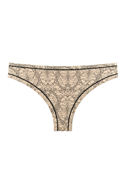 2202-20 бразилиана женские (1 шт.) Anabel Arto фото № 2