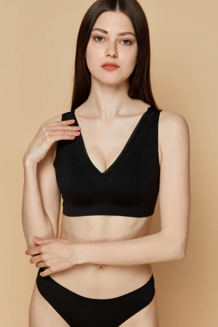 872-070 бюстгальтер Obrana фото № 3