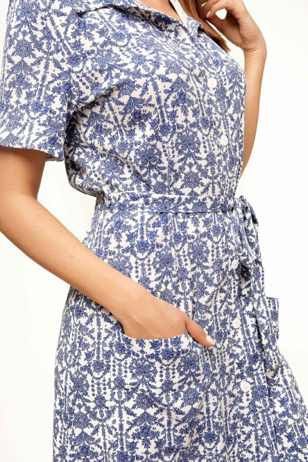 998-751 халат пляжний Anabel Arto фото № 2