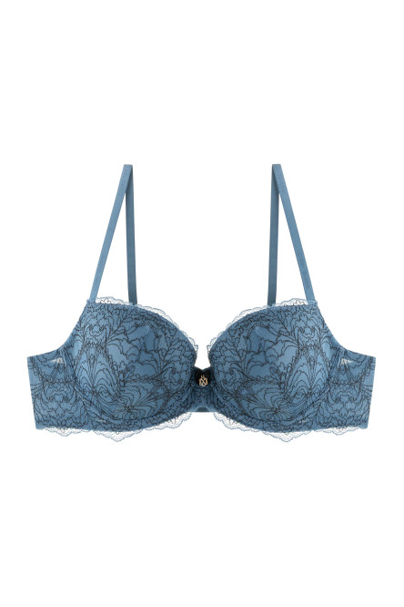 Бюстгальтер балконет Anabel Arto 8187-008 фото № 4