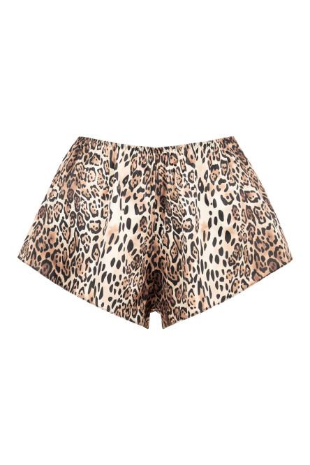 Комплект жіночий (майка і шорти) Anabel Arto  8186-6840 фото № 6