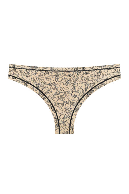 2202-20 бразиліана жіночі (1шт.) Anabel Arto фото № 2